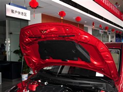 2013�� 1.6L �ֶ�����������