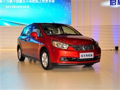2013�� 1.6L �Զ�����������