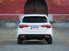 ک,کMDX,2014 3.5L ,ʵͼƬ