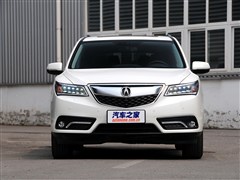 ک,کMDX,2014 3.5L Ӣ,ʵͼƬ