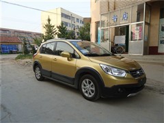 2013�� 1.6L �ֶ���