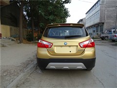 2013�� 1.6L �ֶ���