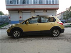 2013�� 1.6L �ֶ���