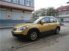 2013�� 1.6L �ֶ���