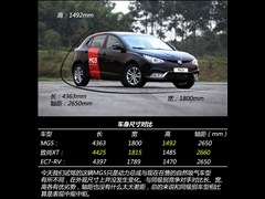 ,MG5,2014 1.5T Զ콢,ͼʵͼƬ