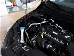 2014 1.6L AT Premium