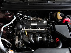 2014 1.6L AT Premium