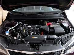 2014 1.6L AT Premium
