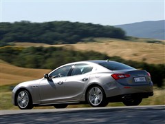 ��ɯ����,Ghibli,2014�� 3.0T ��׼��,�������ʵ��ͼƬ