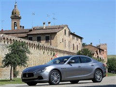 ��ɯ����,Ghibli,2014�� 3.0T ��׼��,�������ʵ��ͼƬ