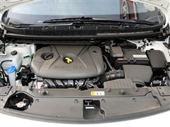 2013 2.0L 7Զ IV