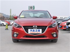 Դ,Դ3 Axela,2014  2.0L Զ콢,ʵͼƬ