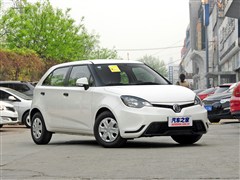 ,MG3,2014 1.3L Զʰ,ʵͼƬ