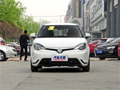 ,MG3,2014 1.3L Զʰ,ʵͼƬ