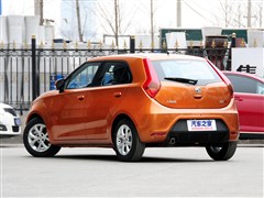 ,MG3,2014 1.5L ԶӢ,ʵͼƬ