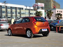 ,MG3,2014 1.5L Զ,ʵͼƬ
