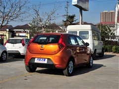 ,MG3,2014 1.5L Զ,ʵͼƬ
