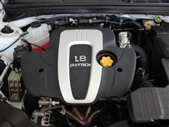 2014�� 550S 1.8L �Զ���ѡ��