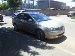 2014�� 350 1.5L �ֶ�Ѹ�ݰ�