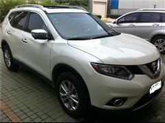 ղ,濥,2014 2.5L CVT 4WD,ʵͼƬ