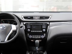 2014 2.5L CVTȰ 4WD