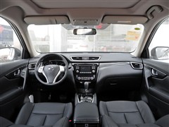 2014 2.5L CVTȰ 4WD