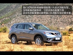 ղ,濥,2014 2.0L CVT 2WD,ͼʵͼƬ