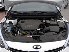 2014 1.6L ֶGL