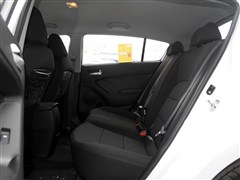 2014 1.6L ֶGL