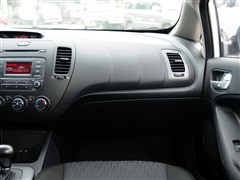 2014 1.6L ԶGL