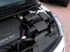 2014 1.6L ԶGL