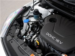 2014 1.6L ԶGL