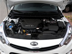 2014 1.6L ԶGL