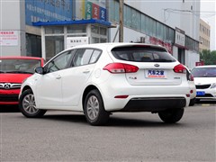 2014 1.6L ԶGL