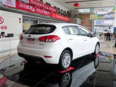 ô,K3S,2014 1.6L ֶGLS,ʵͼƬ