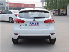 2014 1.6L ԶGLS