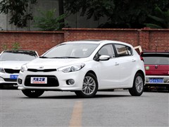 K3S 2014 1.6L ԶDLX