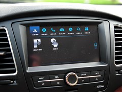 2014�� 350T 1.5T �Զ����а�