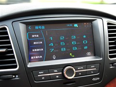 2014�� 350T 1.5T �Զ����а�