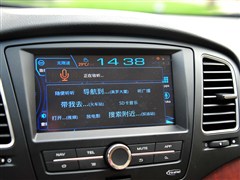 2014�� 350T 1.5T �Զ����а�