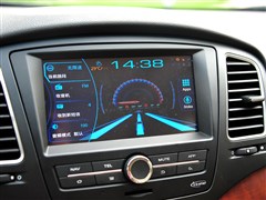 2014�� 350T 1.5T �Զ����а�