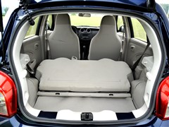 2014�� 1.2L �ֶ�������