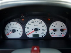 ������ľ,������,2005�� 1.4L ��׼��,�пط�����ʵ��ͼƬ