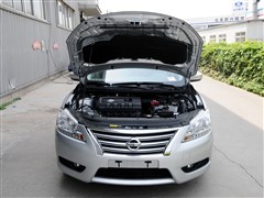 2014 1.6XV CVT