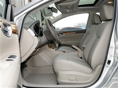 2014 1.6XV CVT