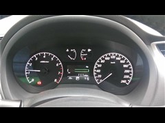 2014 1.6XV CVT