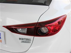 Դ,Դ3 Axela,2014  1.5L ֶ,ϸʵͼƬ