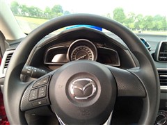 Դ,Դ3 Axela,2014  1.5L Զ,ʵʵͼƬ