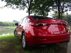 Դ,Դ3 Axela,2014  1.5L Զ,ʵʵͼƬ