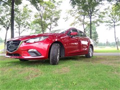 Դ,Դ3 Axela,2014  1.5L Զ,ʵʵͼƬ